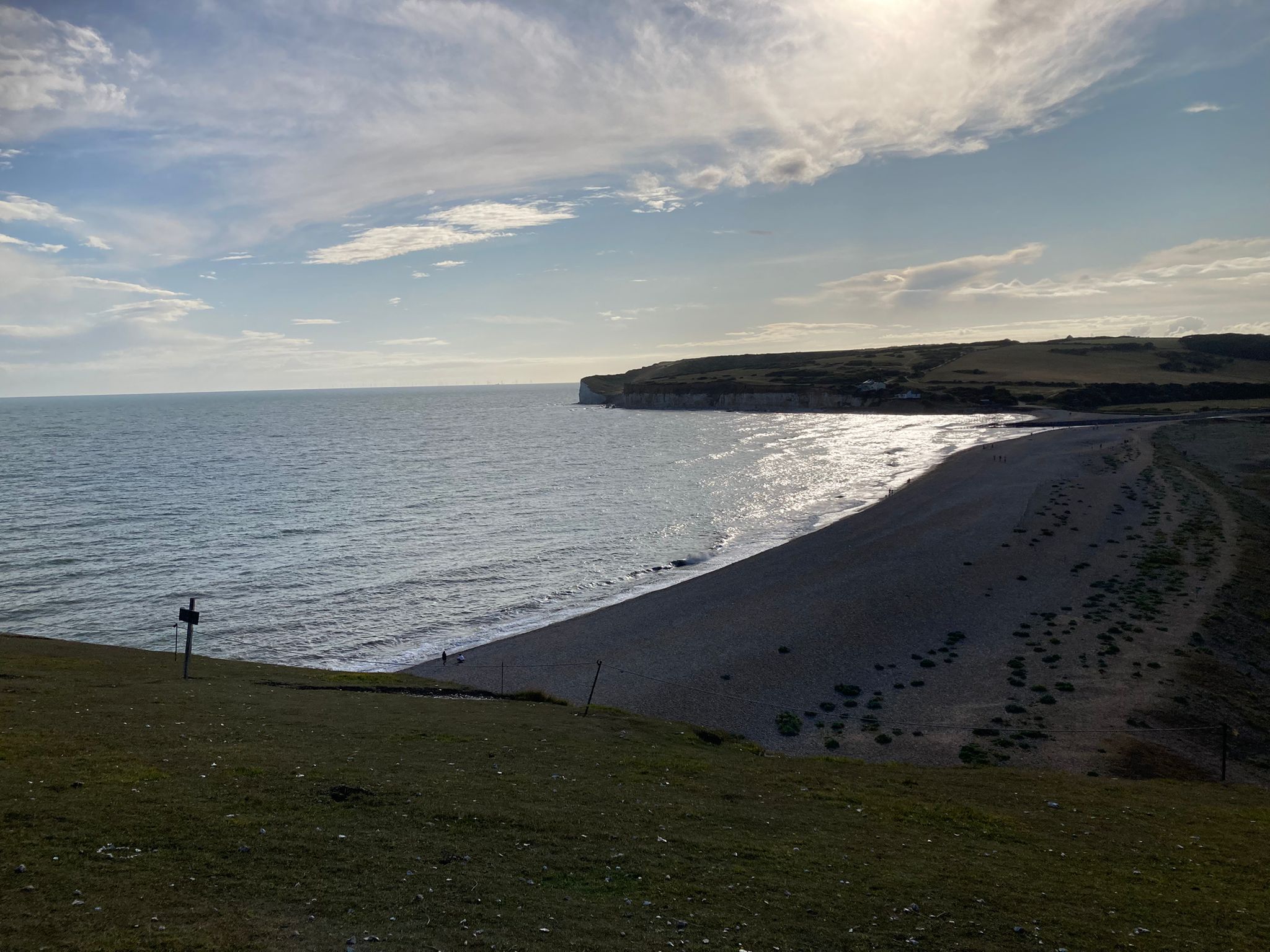 Beach View